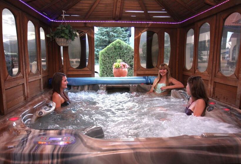 فندق Gateway Inn And Suites