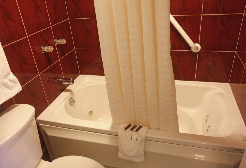 فندق Gateway Inn And Suites