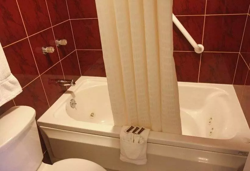 호텔 Gateway Inn And Suites