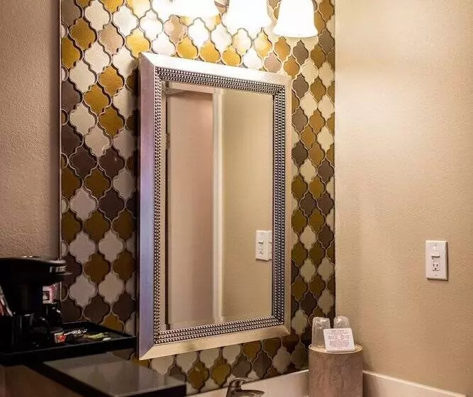 호텔 Gateway Inn And Suites