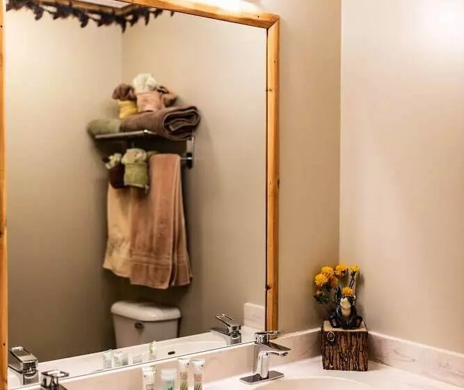 호텔 Gateway Inn And Suites