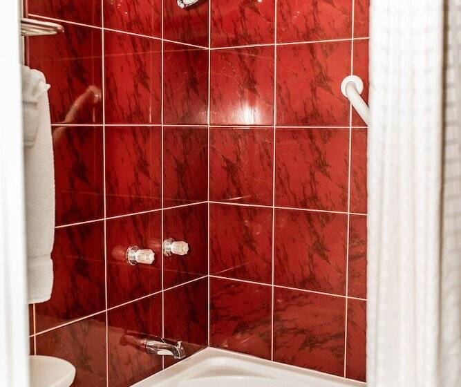 فندق Gateway Inn And Suites