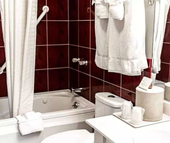 호텔 Gateway Inn And Suites