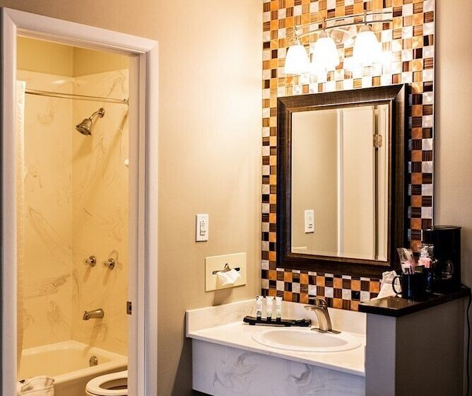 فندق Gateway Inn And Suites