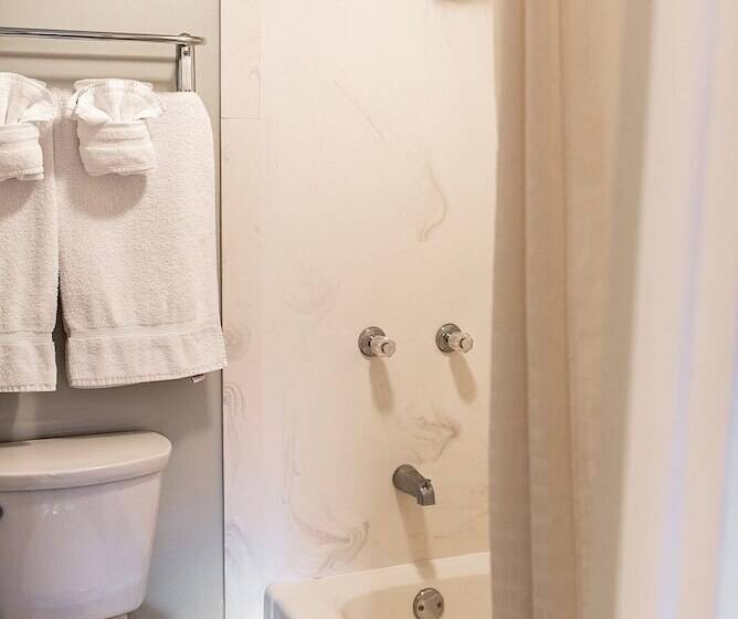 فندق Gateway Inn And Suites