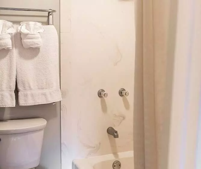 호텔 Gateway Inn And Suites