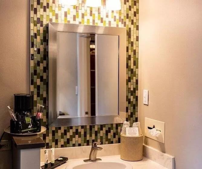 호텔 Gateway Inn And Suites