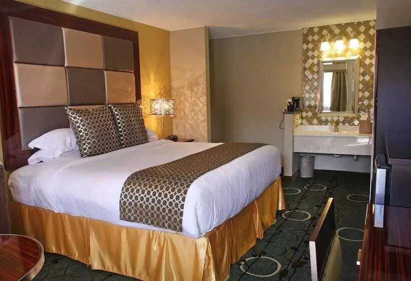 호텔 Gateway Inn And Suites