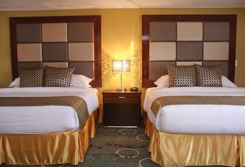 فندق Gateway Inn And Suites