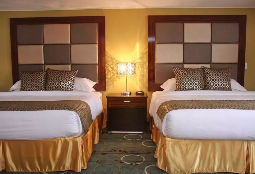 호텔 Gateway Inn And Suites