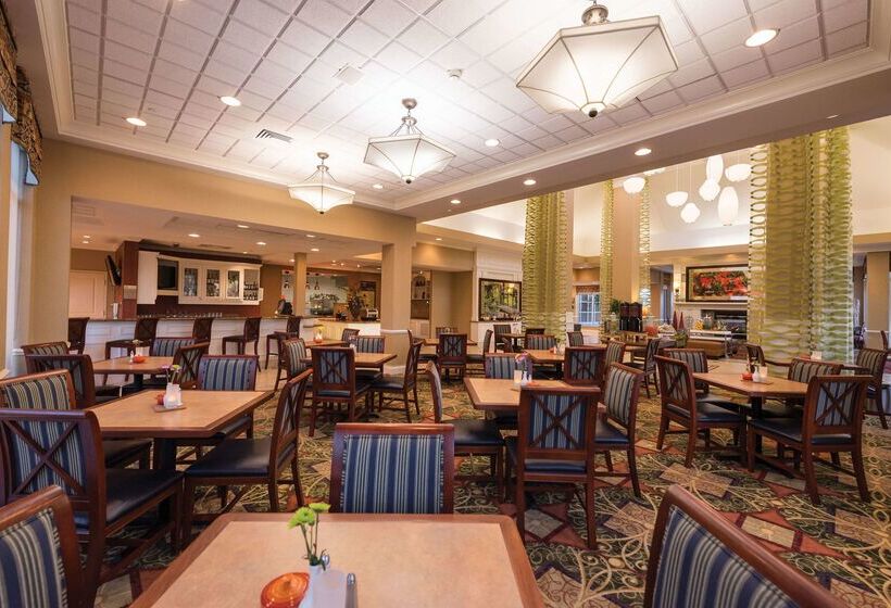 ホテル Hilton Garden Inn Meridian