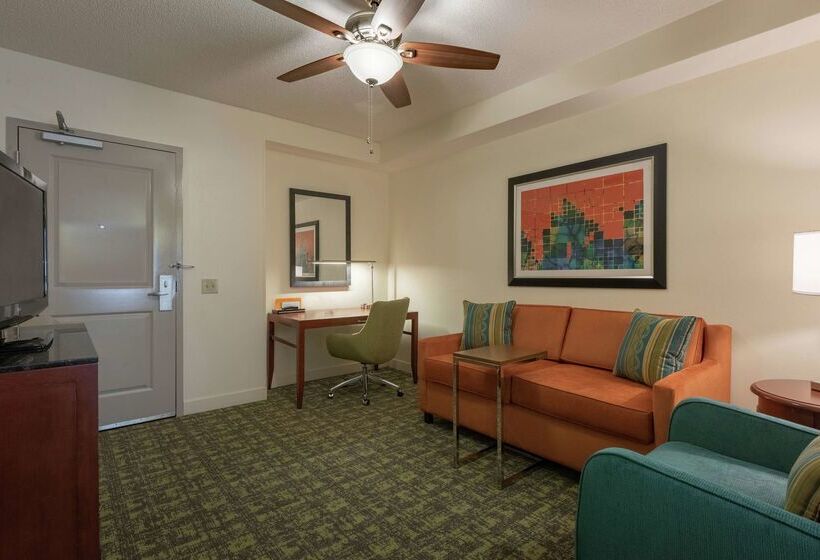 ホテル Hilton Garden Inn Meridian