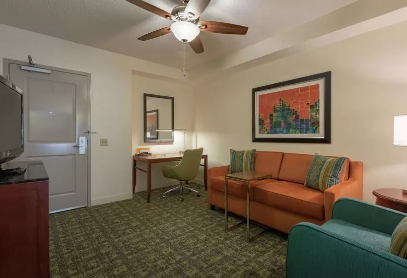 هتل Hilton Garden Inn Meridian