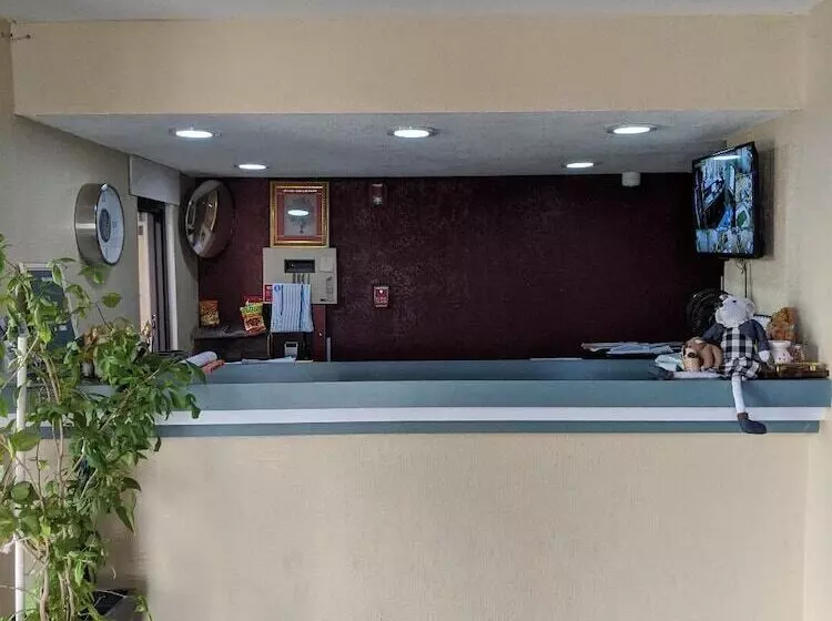 酒店 Key West Inn   Montgomery South