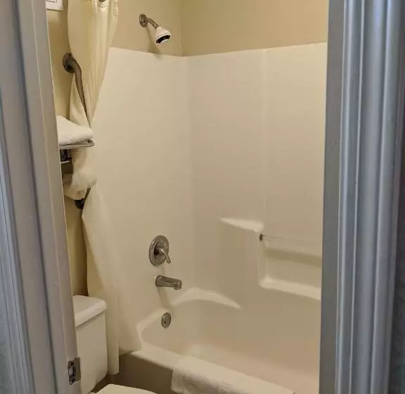 酒店 Key West Inn   Montgomery South