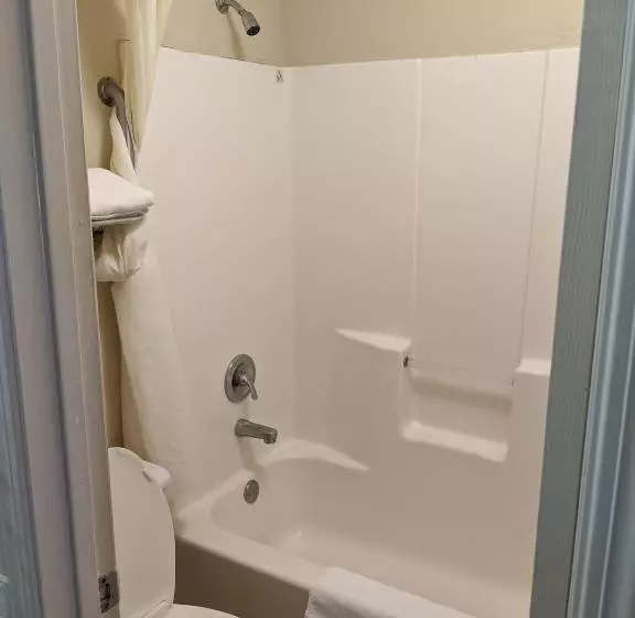 酒店 Key West Inn   Montgomery South