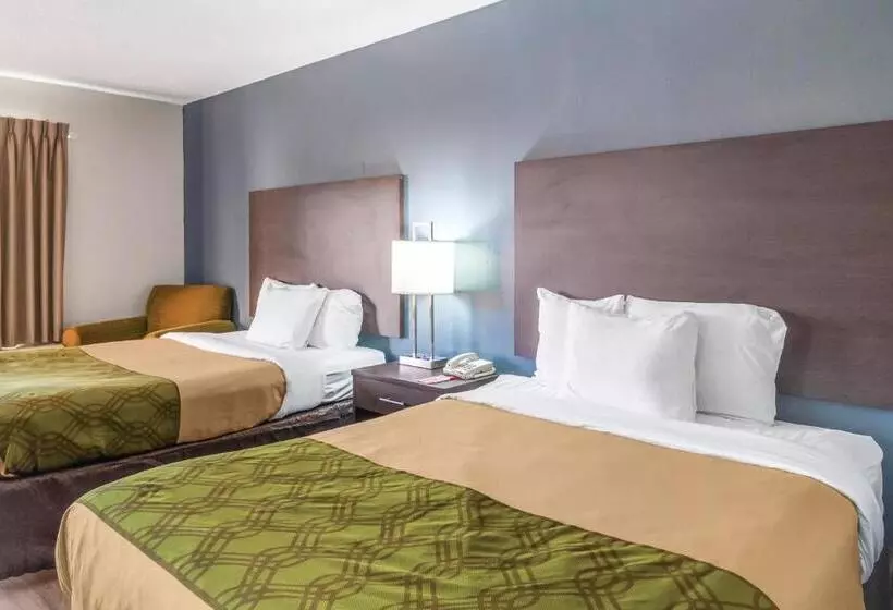 Surestay Hotel By Best Western Brunswick