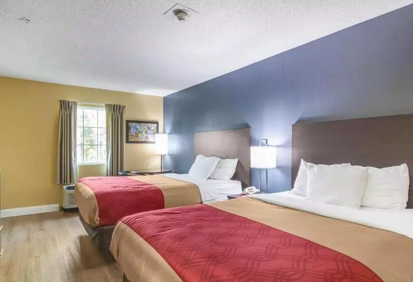 Surestay Hotel By Best Western Brunswick