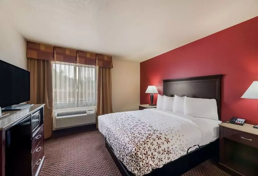 Surestay Plus Hotel By Best Western Silver City