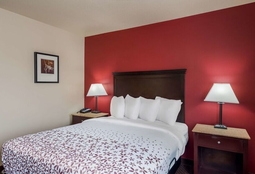 Surestay Plus Hotel By Best Western Silver City