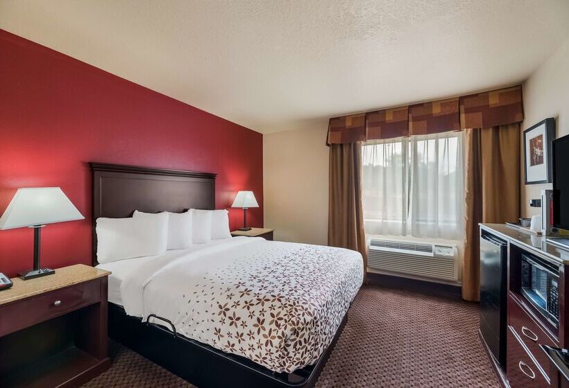 Surestay Plus Hotel By Best Western Silver City