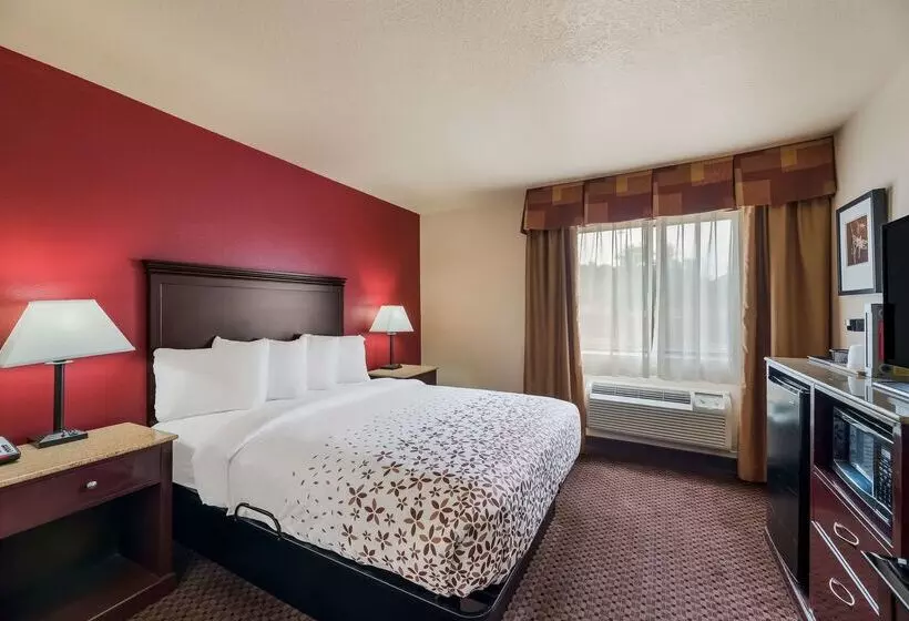 Surestay Plus Hotel By Best Western Silver City