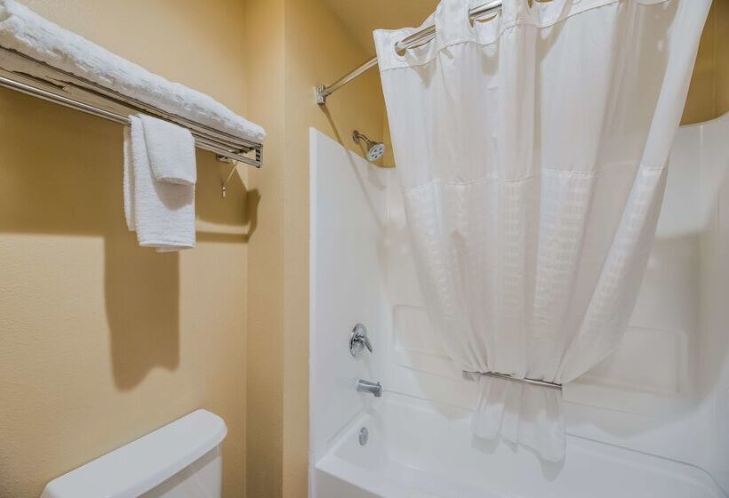 Surestay Plus Hotel By Best Western Silver City