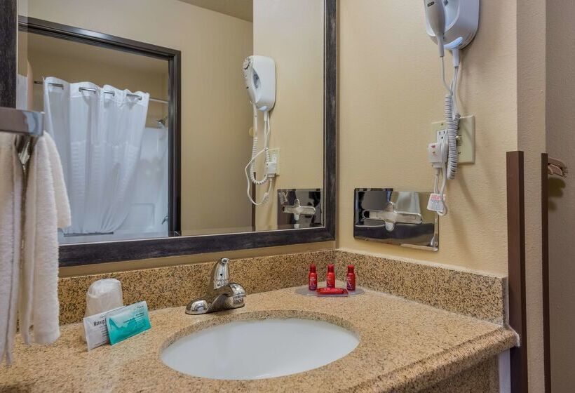 Surestay Plus Hotel By Best Western Silver City