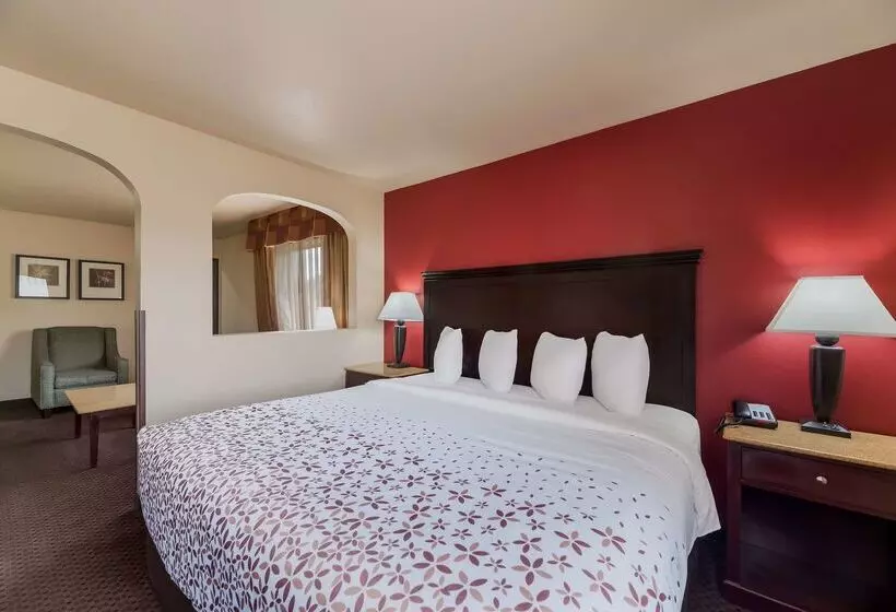 Surestay Plus Hotel By Best Western Silver City