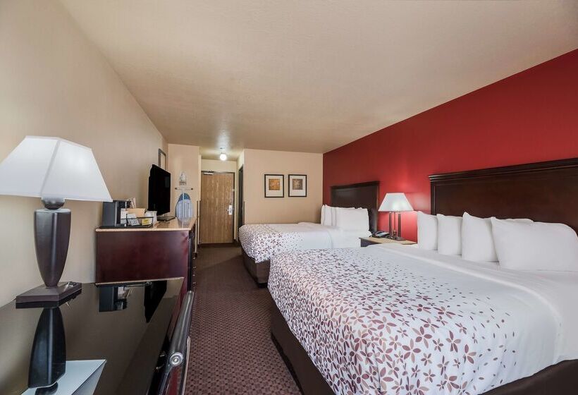 Surestay Plus Hotel By Best Western Silver City