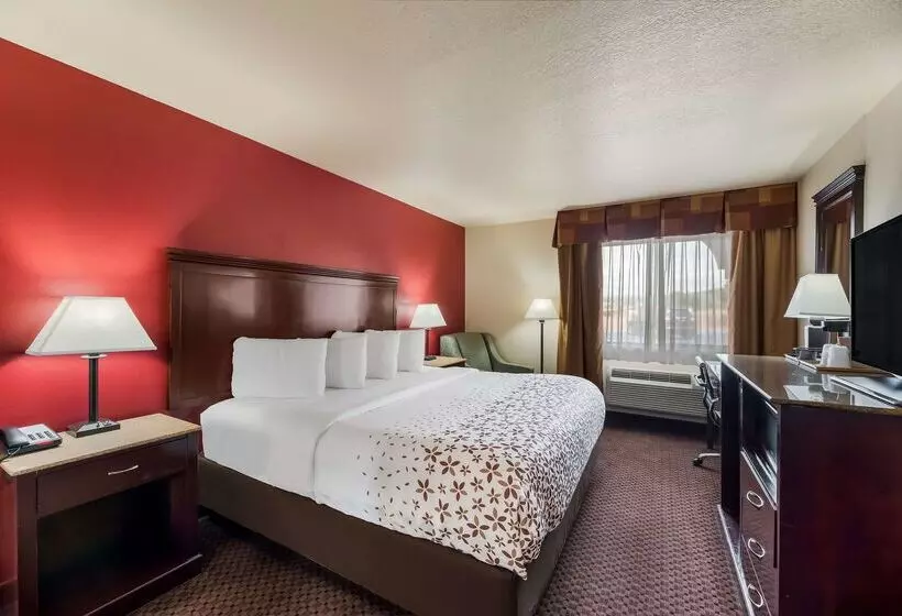 Surestay Plus Hotel By Best Western Silver City