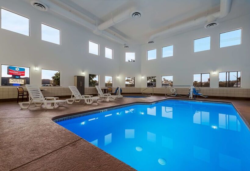 Surestay Plus Hotel By Best Western Silver City