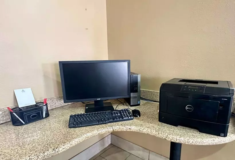 Surestay Plus Hotel By Best Western Silver City