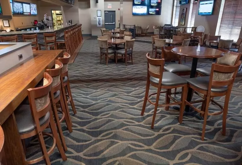 モーテル Quality Inn Dutch Inn