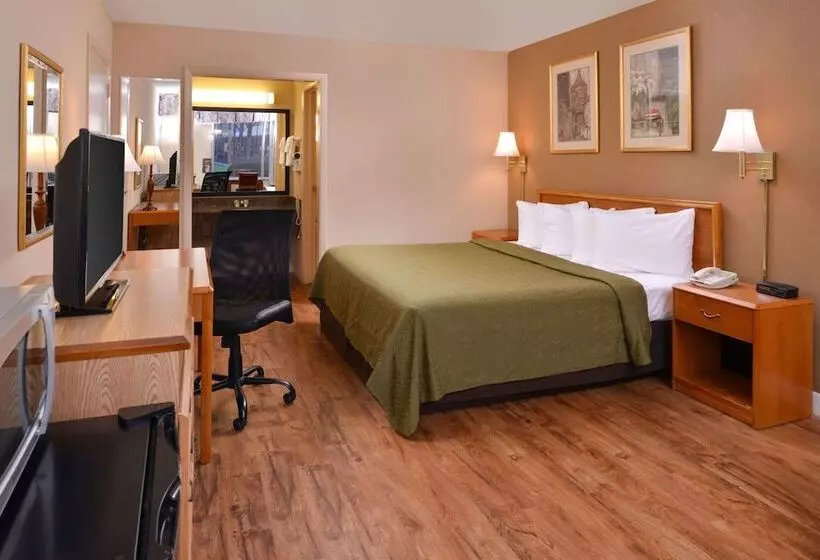 モーテル Quality Inn Dutch Inn