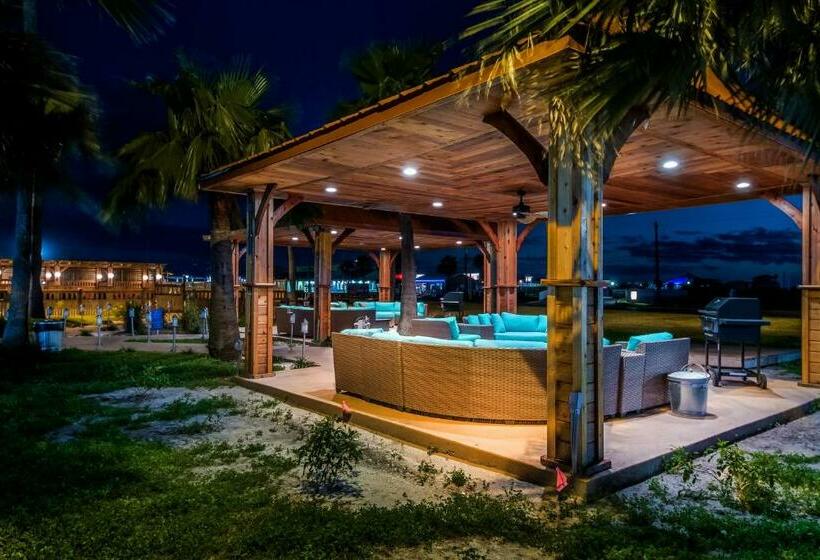 Ocean S Edge Hotel, Port Aransas,tx