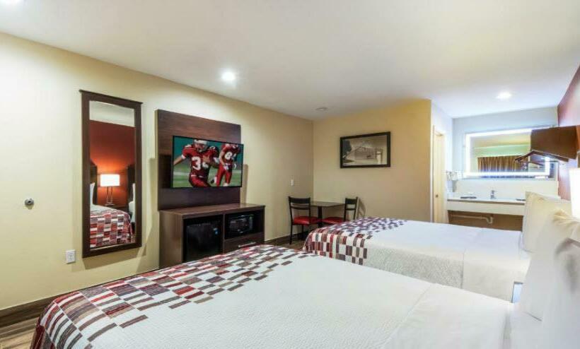 Ocean S Edge Hotel, Port Aransas,tx