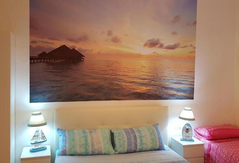 Bed and Breakfast Bed Rho Fiera   Milano Galeazzi