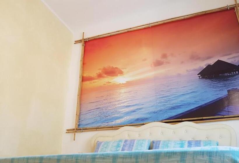 Bed and Breakfast Bed Rho Fiera   Milano Galeazzi