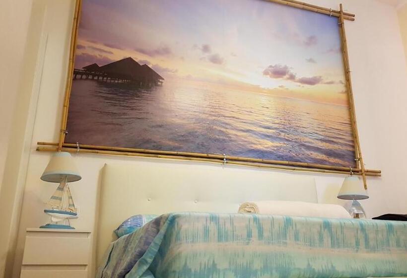 Bed and Breakfast Bed Rho Fiera   Milano Galeazzi