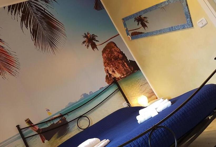 Bed and Breakfast Bed Rho Fiera   Milano Galeazzi