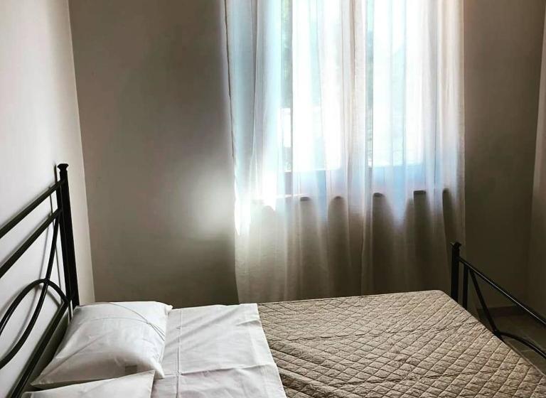 민박 La Grande Quercia