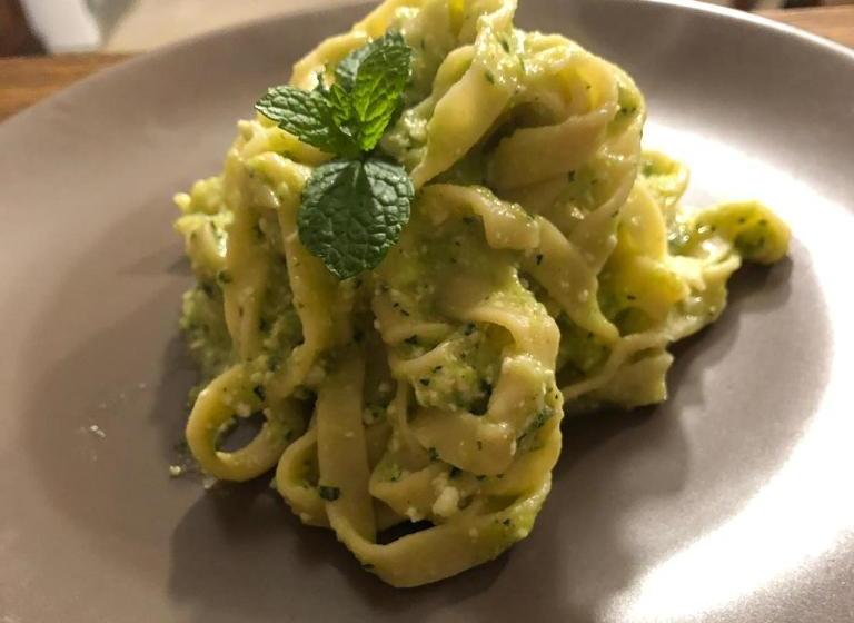 민박 La Grande Quercia