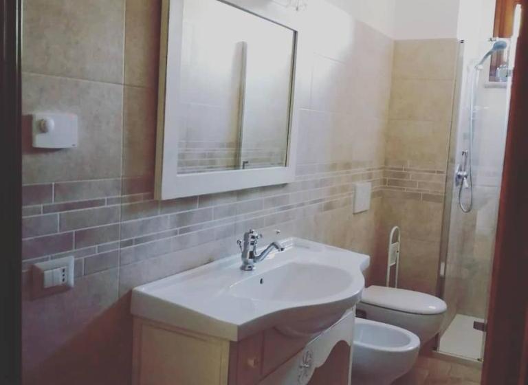 민박 La Grande Quercia