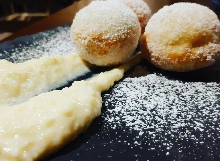 민박 La Grande Quercia