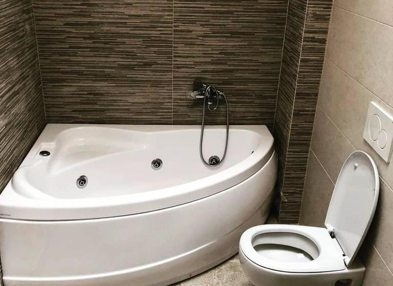 민박 La Grande Quercia