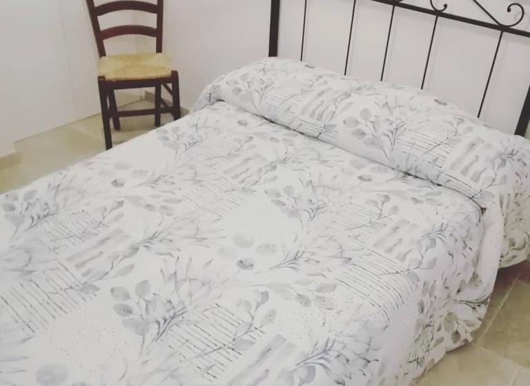 민박 La Grande Quercia