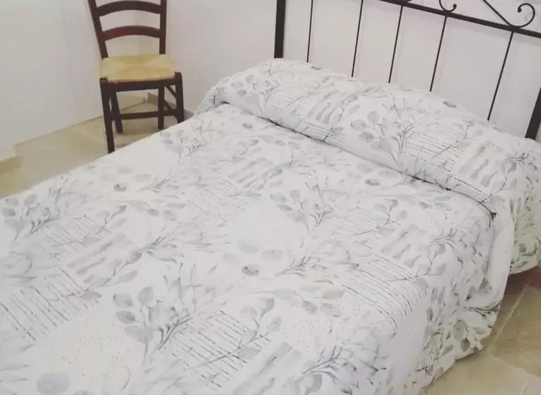 Aamiaismajoitus (B&B) La Grande Quercia