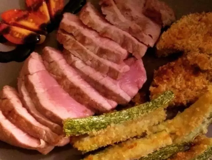 Aamiaismajoitus (B&B) La Grande Quercia