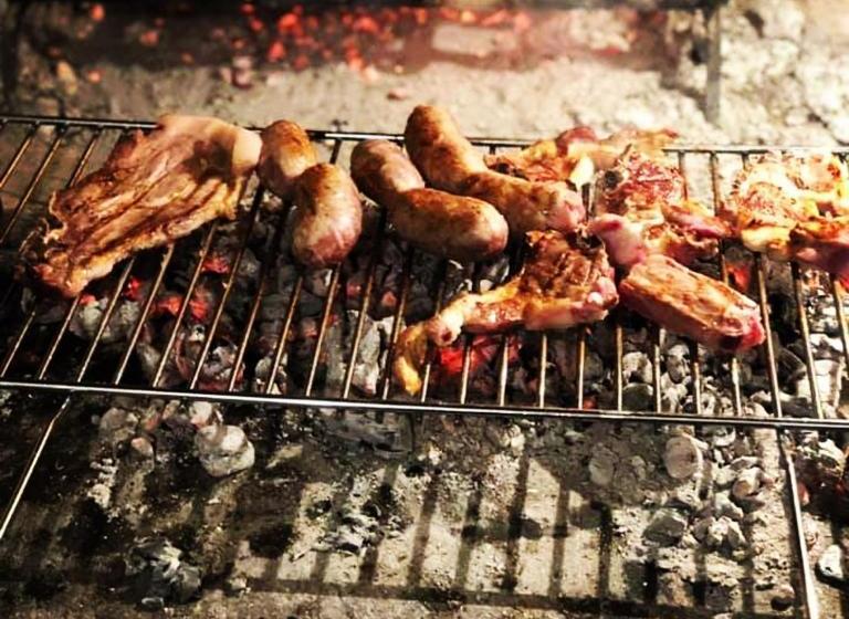 민박 La Grande Quercia